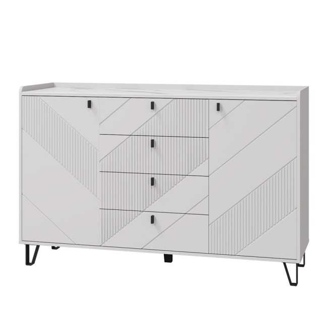 Спальня Кашемир. Комплект 1