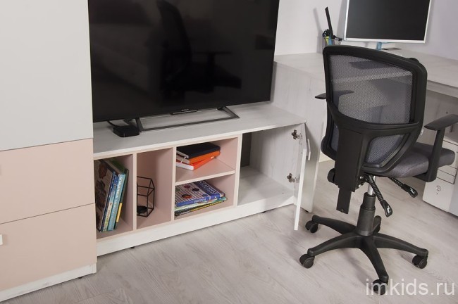 Румика Тумба ТВ Т1