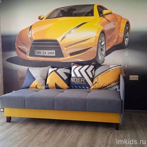 Диван - кровать "Санг" 