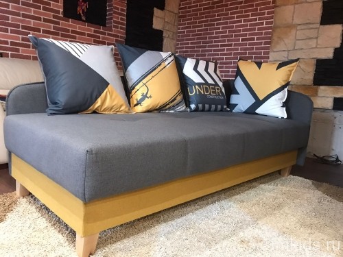 Диван - кровать "Санг" 