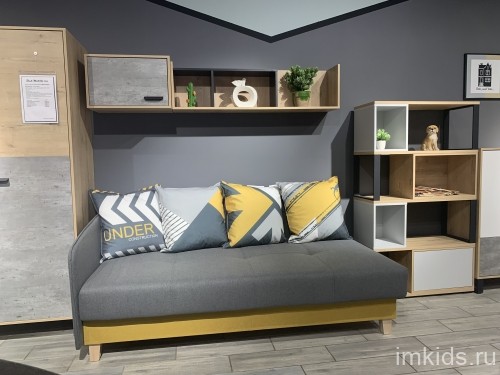 Диван - кровать "Санг" 