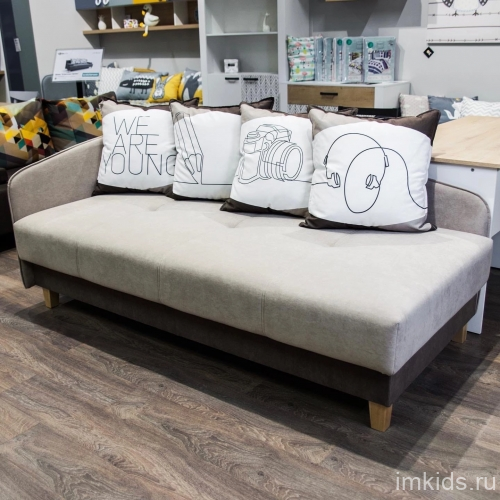 Диван - кровать "Санг" 