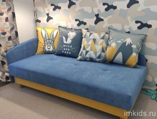 Диван - кровать "Санг" 