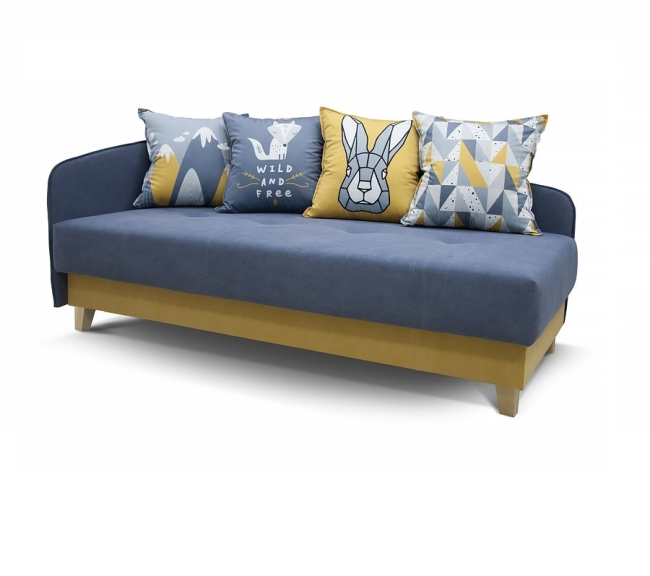 Диван - кровать "Санг" 