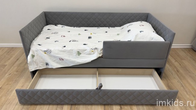 Кровать диван "РОБИ"