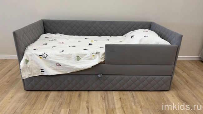 Кровать диван "РОБИ"