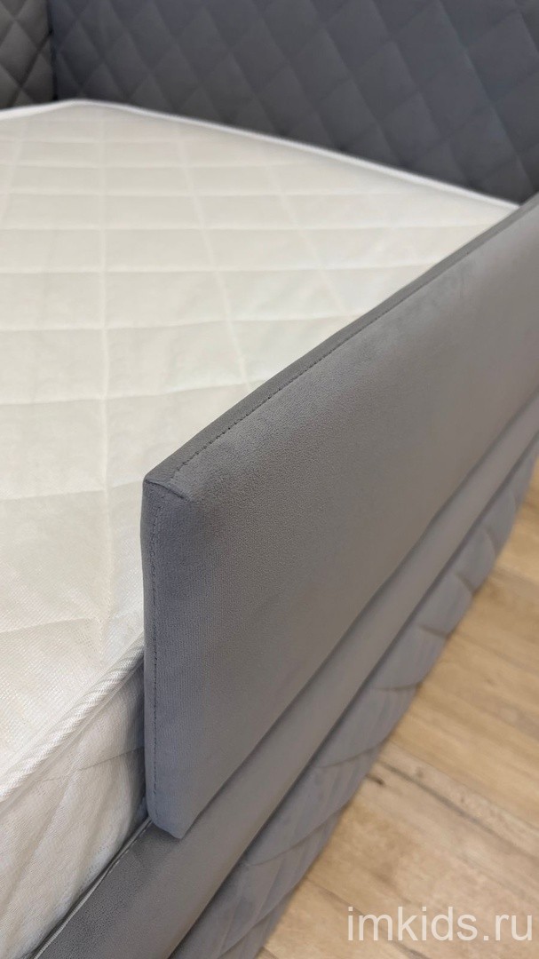 Кровать диван "РОБИ"