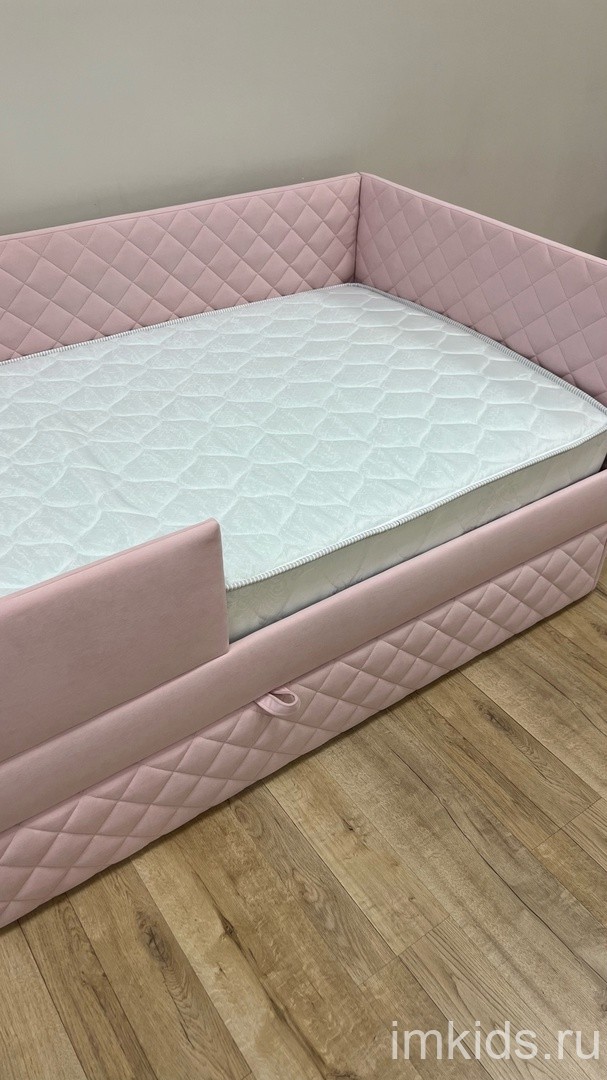 Кровать диван "РОБИ"