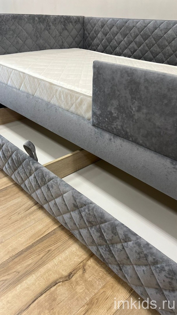 Кровать диван "РОБИ"