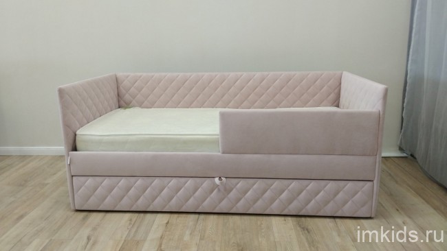 Кровать диван "РОБИ"