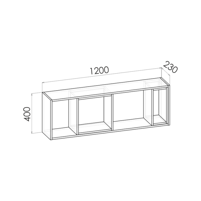 Румика Полка НП1