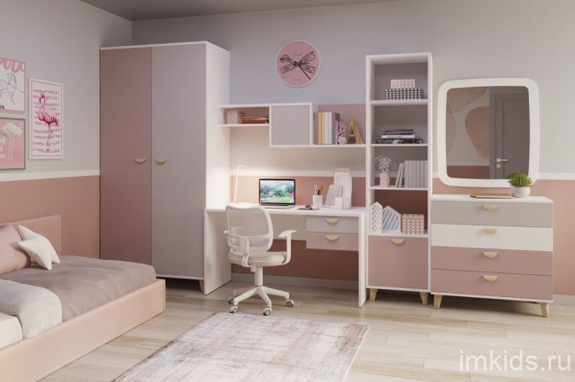 АМЕЛИ Стеллаж