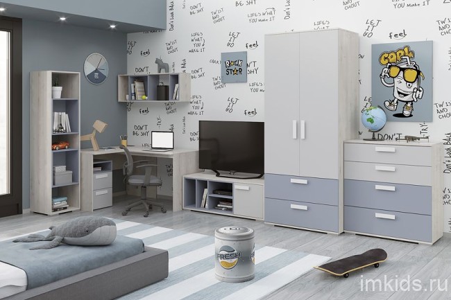 Румика Стеллаж