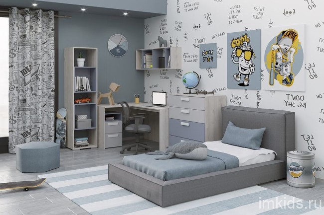 Румика Стеллаж