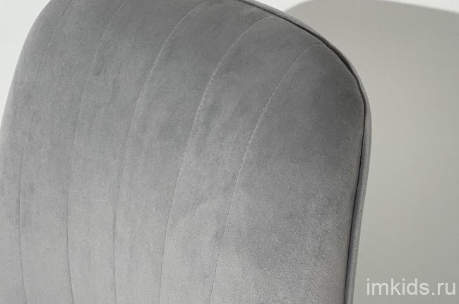 Стул Лари (черный серый 535x555x880) Стул Лари (черный серый 535x555x880)