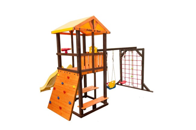 ИК Perfetto sport «Bari-11» 