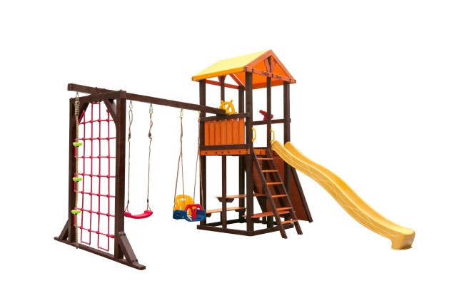 ИК Perfetto sport «Bari-11» 