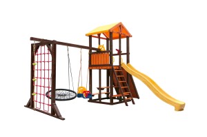 ИК Perfetto sport «Bari-11» 