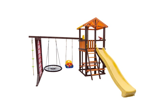 ИК Perfetto sport «Bari-11» 