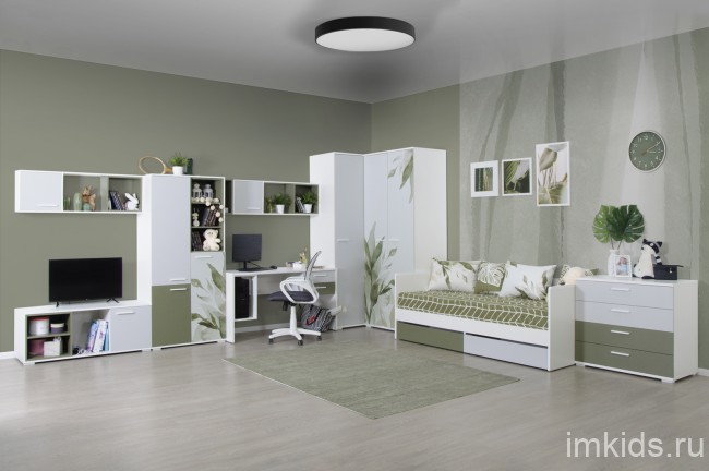 ФЛОРА Полка НП2