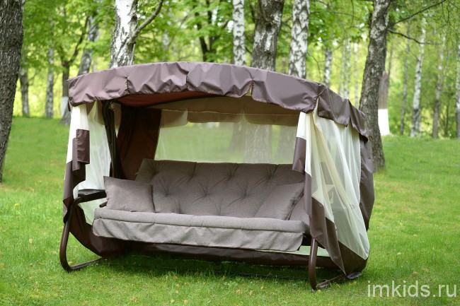 Качели садовые OLSA "Саванна" 