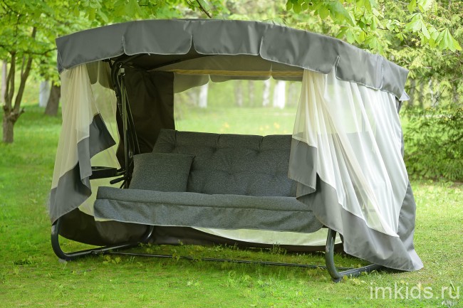 Качели садовые OLSA "Саванна" 