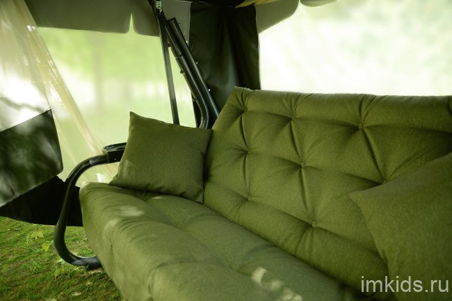 Качели садовые OLSA "Саванна" 