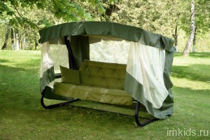 Качели садовые OLSA "Саванна" 