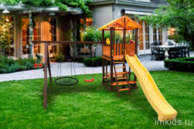 ИК Perfetto sport «Bari-3»