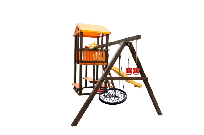 ИК Perfetto sport «Bari-3»