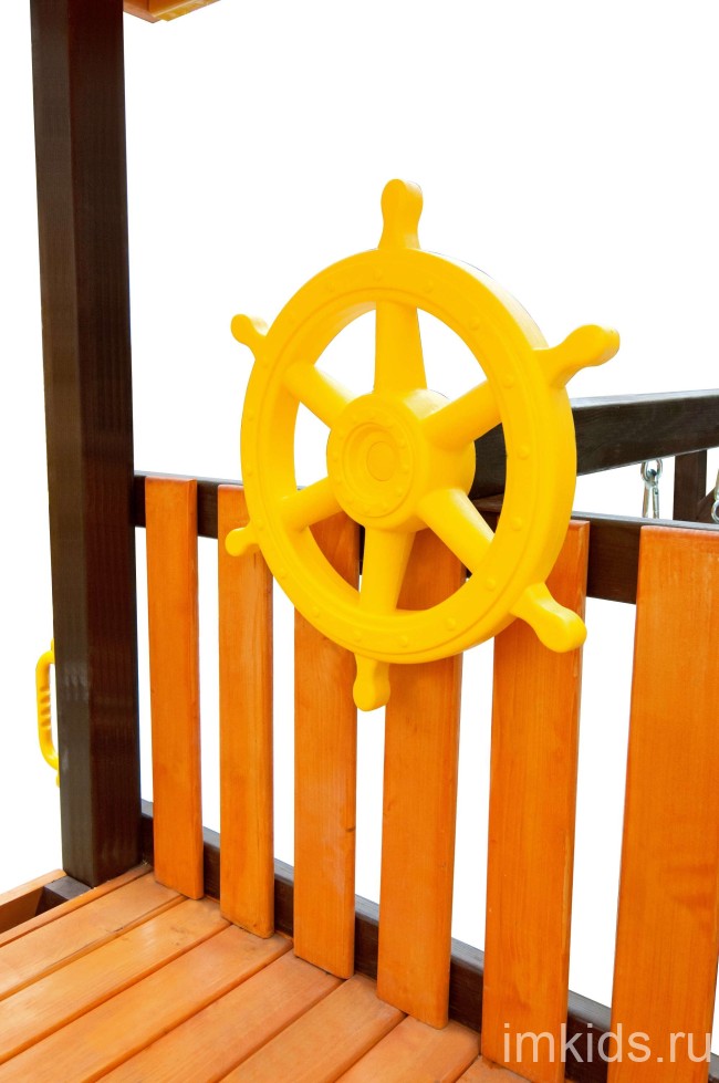 ИК Perfetto sport «Bari-3»