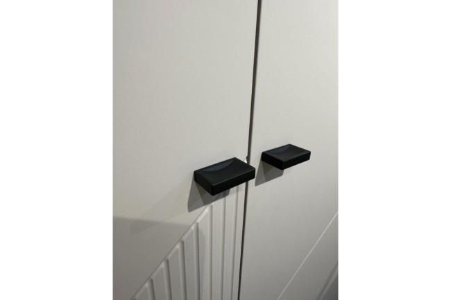 Шкаф для одежды и белья Кашемир