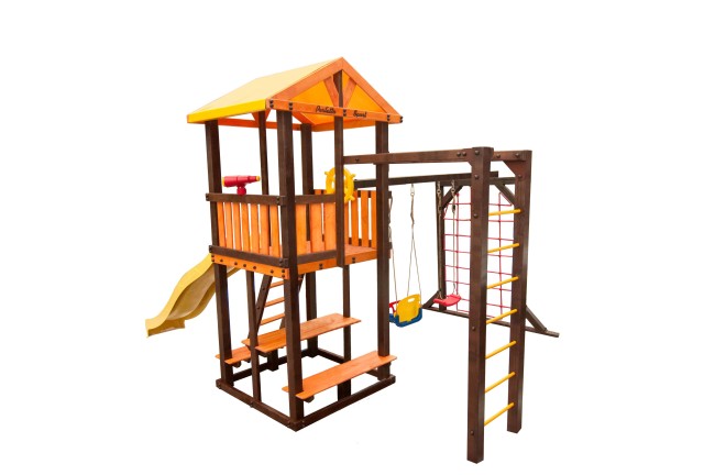 ИК Perfetto sport «Bari-12»