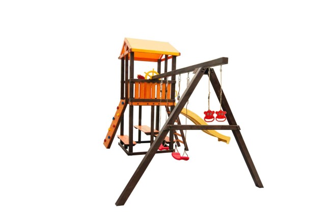 ИК Perfetto sport «Bari-4» 