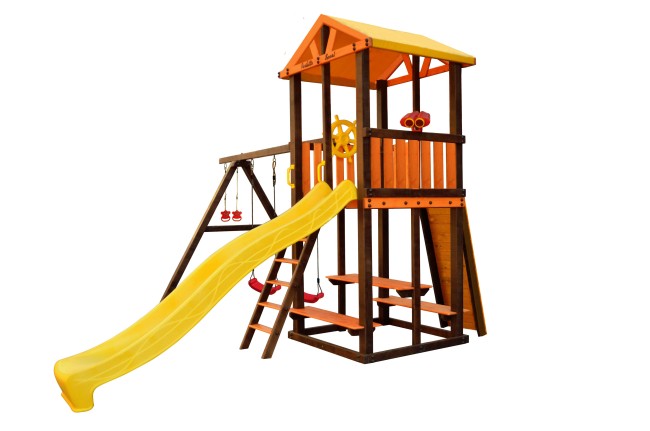 ИК Perfetto sport «Bari-4» 