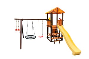 ИК Perfetto sport «Bari-4» 