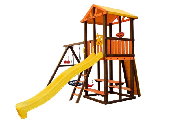 ИК Perfetto sport «Bari-4» 