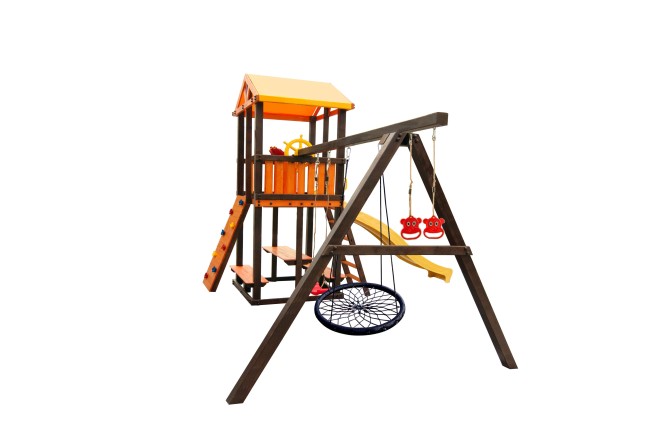 ИК Perfetto sport «Bari-4» 