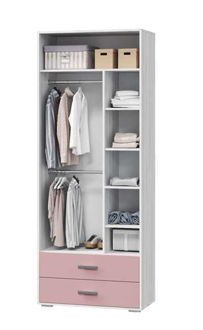 Шкаф для одежды Лило