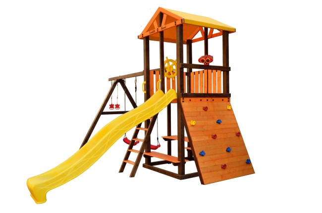 ИК Perfetto sport «Bari-5» 