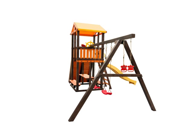 ИК Perfetto sport «Bari-5» 