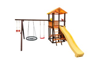 ИК Perfetto sport «Bari-5» 