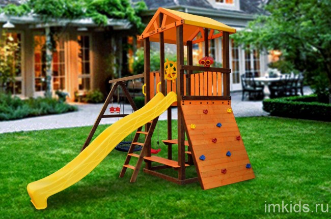 ИК Perfetto sport «Bari-5» 