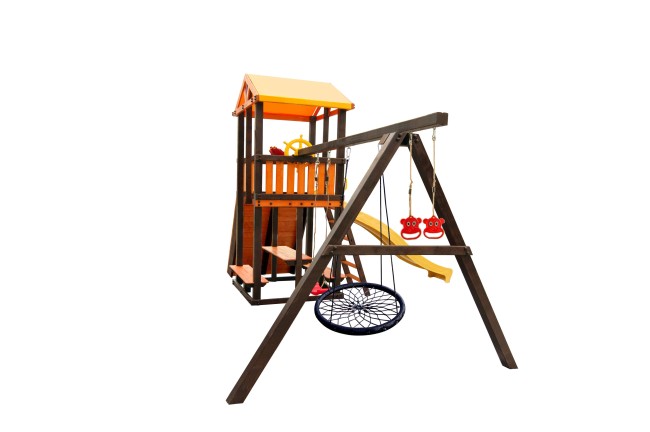 ИК Perfetto sport «Bari-5» 