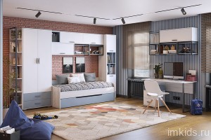 Комната "Стич"