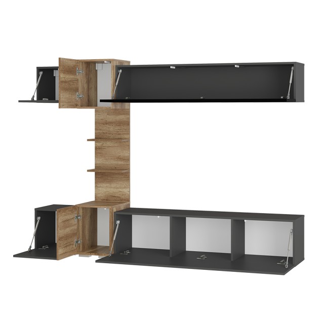 Гостиная Рейн ГС-01 Гостиная Рейн ГС-01