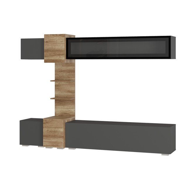 Гостиная Рейн ГС-01 Гостиная Рейн ГС-01