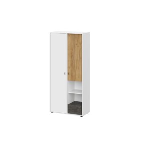 Анри Шкаф комбинированный 2х ств