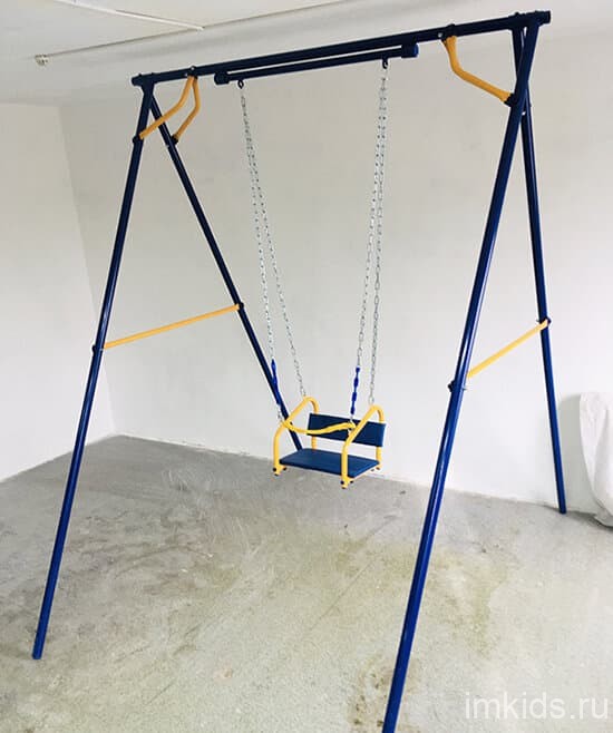 Качели "Классика" 