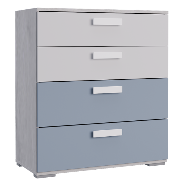 Румика Комод К1